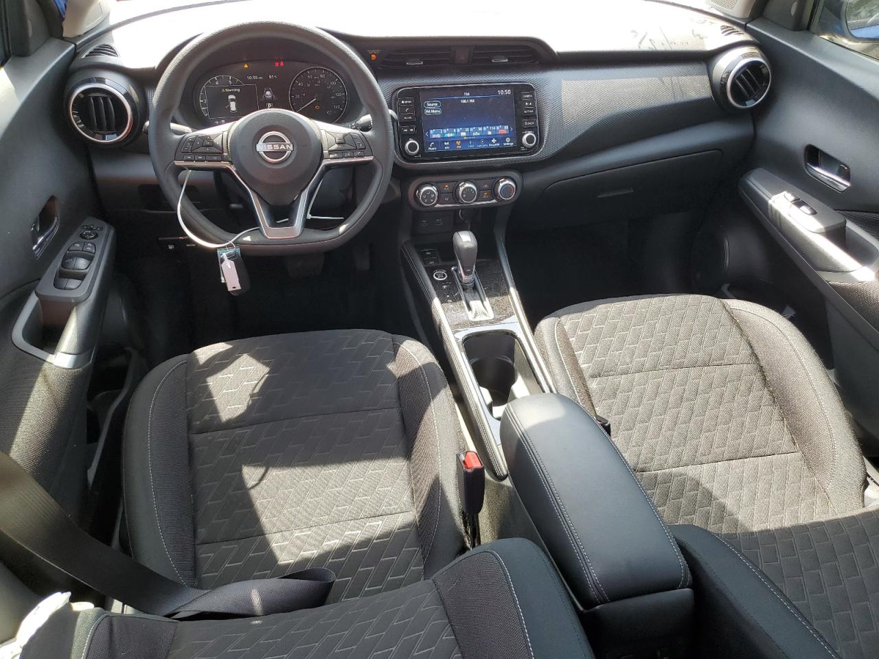 2024 Nissan Kicks Sv VIN: 3N1CP5CV1RL551408 Lot: 57336465