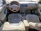 1998 Honda Civic Lx for Sale in Anthony, TX - Front End