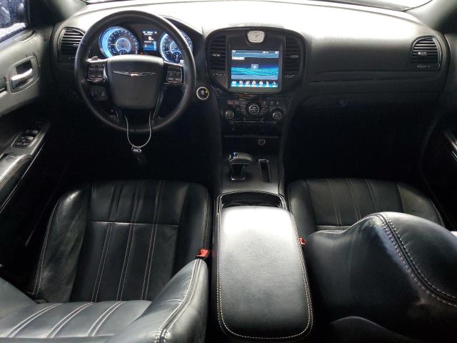 Седаны CHRYSLER 300 2014 Черный