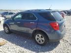 2011 Chevrolet Equinox Lt de vânzare în Wayland, MI - Side