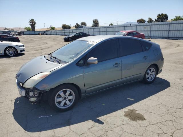 2004 Toyota Prius 