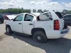 2010 Chevrolet Tahoe K1500 Ls продається в Dunn, NC - Rollover