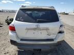 2013 Toyota Highlander Base на продаже в Airway Heights, WA - Rear End