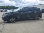 2020 Nissan Murano Sv for Sale in Gaston, SC - Side