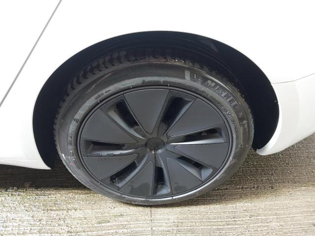 2025 TESL MODEL 3 LO