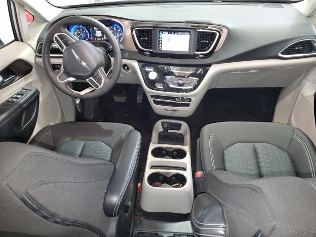  CHRYSLER MINIVAN 2023 Srebrny