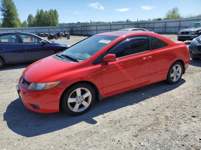 2006 Honda Civic Ex