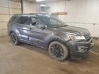 2017 Ford Explorer Xlt იყიდება Ham Lake-ში, MN - All Over