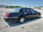2000 Lincoln Town Car Signature for Sale in Tulsa, OK - Side