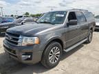 2016 Ford Expedition El Xlt იყიდება Indianapolis-ში, IN - Rear End