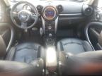 2016 Mini Cooper S Countryman на продаже в Houston, TX - Side