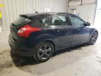 2014 Ford Focus Se за продажба в Hurricane, WV - Minor Dent/Scratches