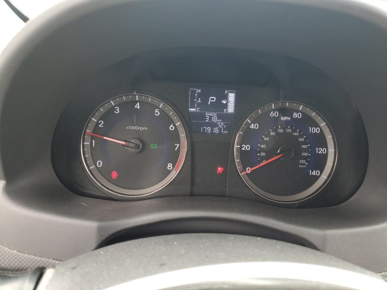 2016 Hyundai Accent Se VIN: KMHCT4AE9GU137023 Lot: 57100605