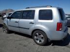 2014 Honda Pilot Lx   за продажба в North Las Vegas, NV - Front End
