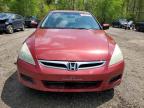 2007 HONDA ACCORD EX for sale at Copart ON - COOKSTOWN