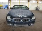 2005 Bmw 645 Ci Automatic for Sale in Phoenix, AZ - Mechanical