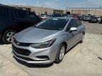 2017 Chevrolet Cruze Lt for Sale in Oklahoma City, OK - Minor Dent/Scratches