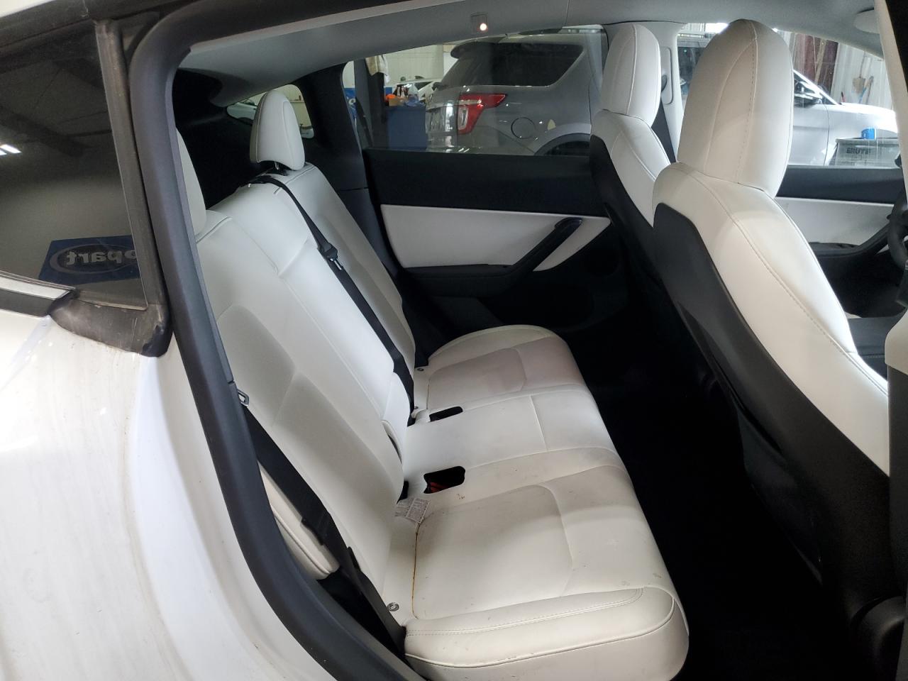 7SAYGDEF9NF405370 2022 Tesla Model Y