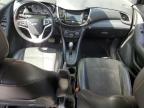 2017 Chevrolet Trax 1Lt for Sale in Center Rutland, VT - Front End