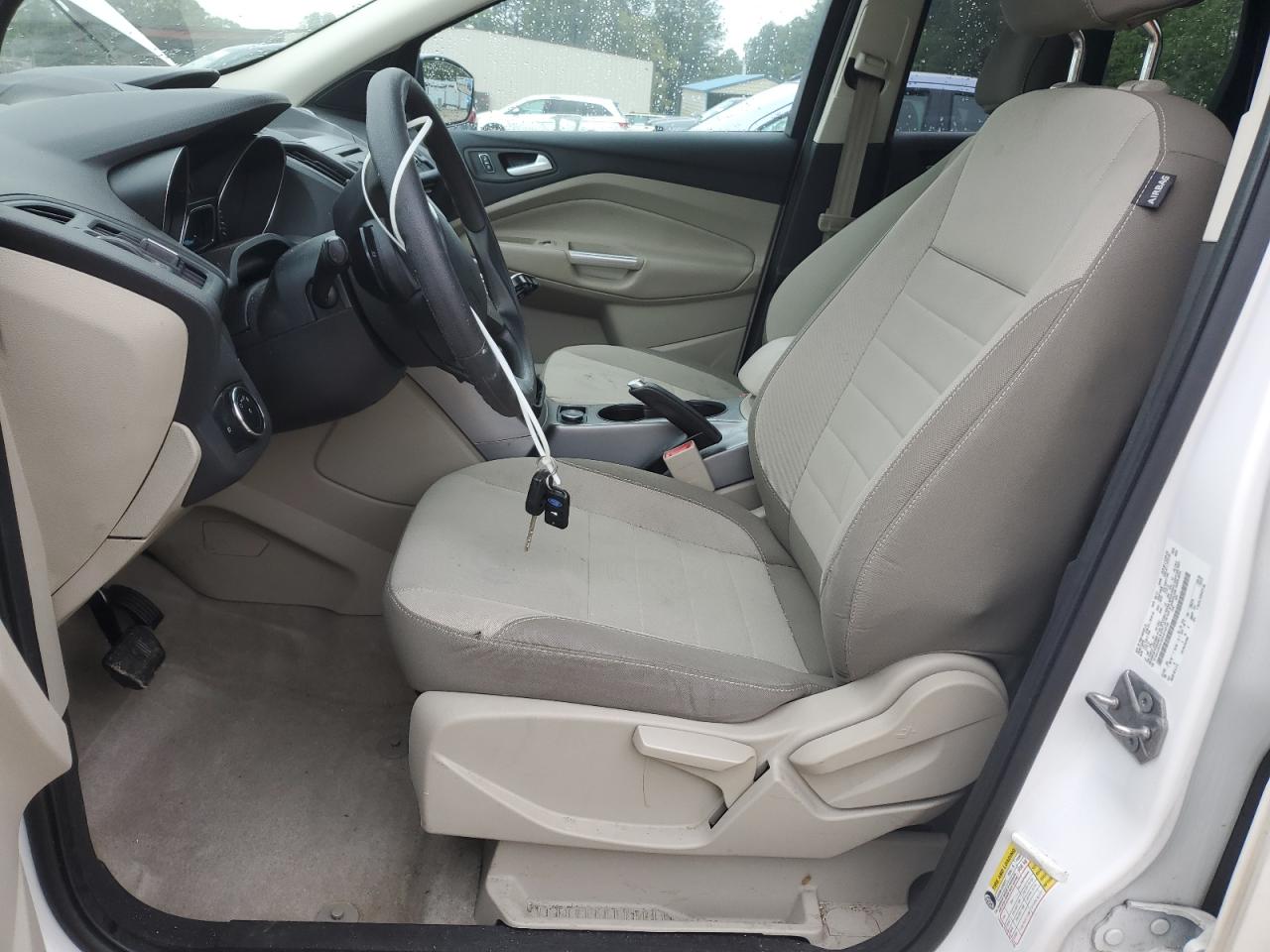 2013 Ford Escape Se VIN: 1FMCU0GX3DUD14725 Lot: 56669315