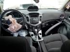 2013 Chevrolet Cruze Lt for Sale in Spartanburg, SC - Side