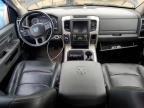 2018 RAM 1500 SLT for sale at Copart AB - EDMONTON