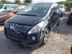 2011 PEUGEOT 3008 SPORT for sale at Copart BRISTOL