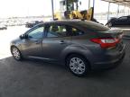 2012 Ford Focus Se for Sale in Sacramento, CA - Rear End