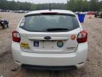 2015 Subaru Impreza Limited на продаже в Knightdale, NC - Front End
