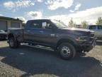 2018 Ram 3500 Longhorn for Sale in Eugene, OR - Rear End