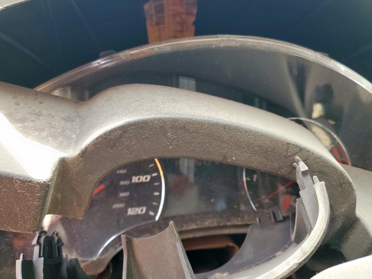 2007 Chevrolet Equinox Ls VIN: 2CNDL13F776037106 Lot: 57522075