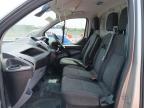 2014 FORD TRANSIT CU for sale at Copart CORBY