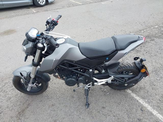 2023 BENELLI TORNADO NA