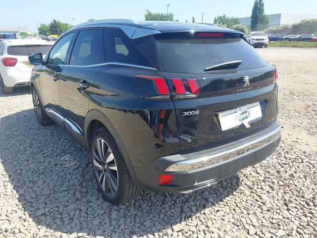 2020 PEUGEOT 3008 GT LI
