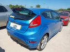 2009 FORD FIESTA ZET for sale at Copart BRISTOL