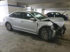 2012 Volkswagen Passat S for Sale in Sandston, VA - Front End