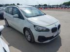 2018 BMW 218I SE AU for sale at Copart ROCHFORD