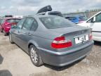 2004 BMW 320D ES AU for sale at Copart WOLVERHAMPTON