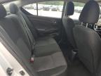 2017 Nissan Versa S de vânzare în Mendon, MA - Front End