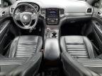 2019 Jeep Grand Cherokee Limited продається в Barberton, OH - Front End
