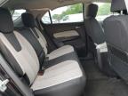 2010 Chevrolet Equinox Lt en Venta en Hampton, VA - Front End