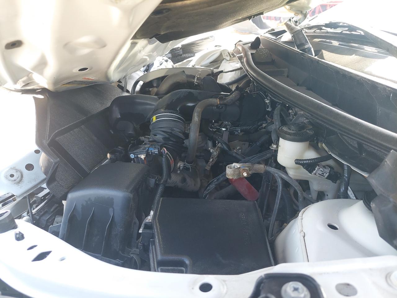 MHFB29F39L2101690 - 2020 Toyota Yaris - #54641215