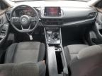 2021 Nissan Rogue S на продаже в Chicago Heights, IL - Front End