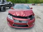 2015 Lexus Es 350 for Sale in Ellwood City, PA - Front End