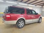 2008 Ford Expedition El Eddie Bauer de vânzare în Mocksville, NC - Minor Dent/Scratches