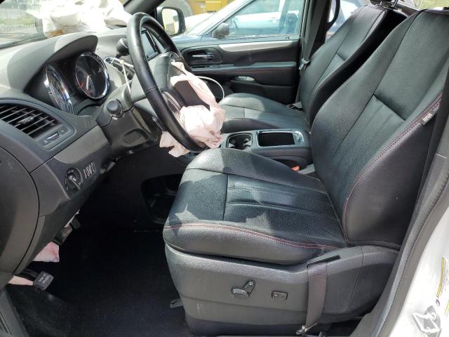  DODGE CARAVAN 2020 Biały