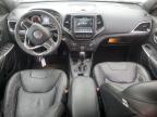 2021 Jeep Cherokee Latitude Lux   for Sale in New Braunfels, TX - Side