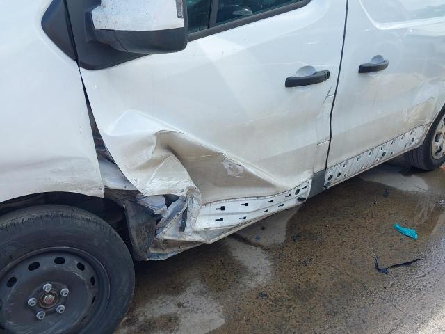 2024 RENAULT TRAFIC SL3