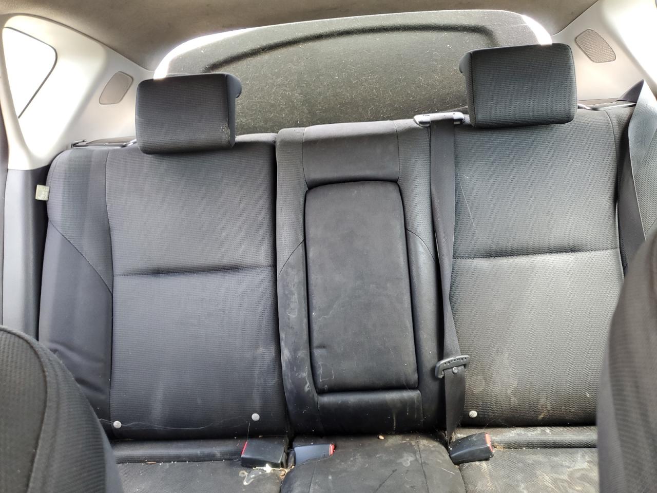 2010 Mazda 3 S VIN: JM1BL1H54A1225751 Lot: 58428255