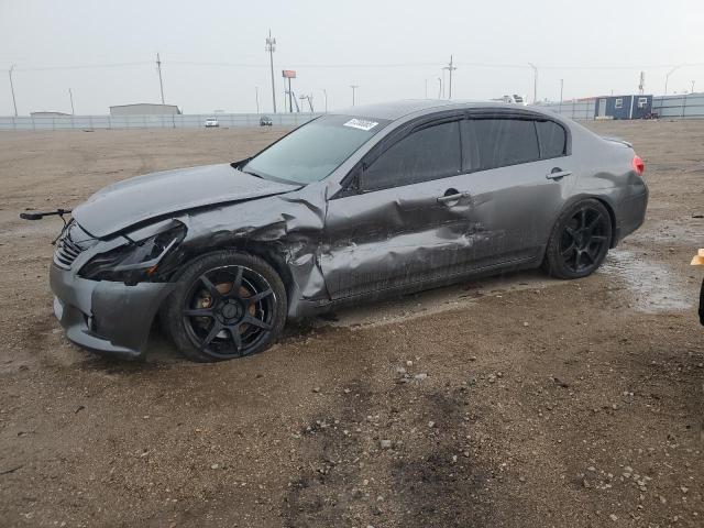 2013 Infiniti G37 Base